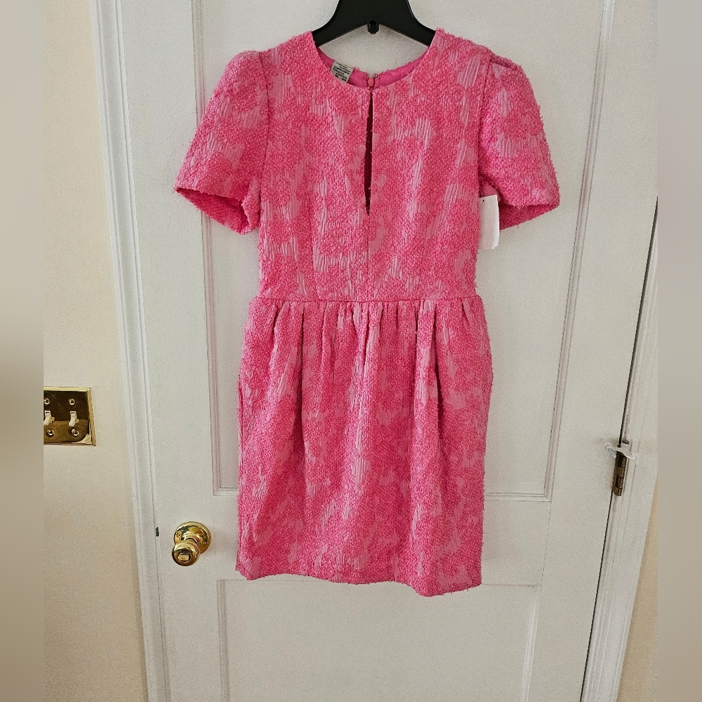 Baum And Pferdgarten dress